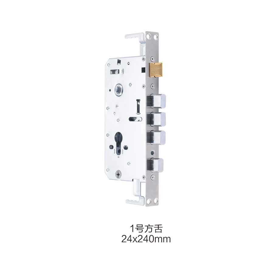 新品智能锁