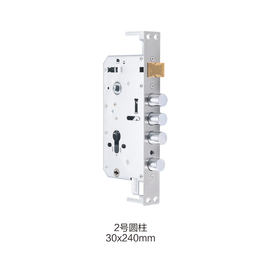 新品智能锁