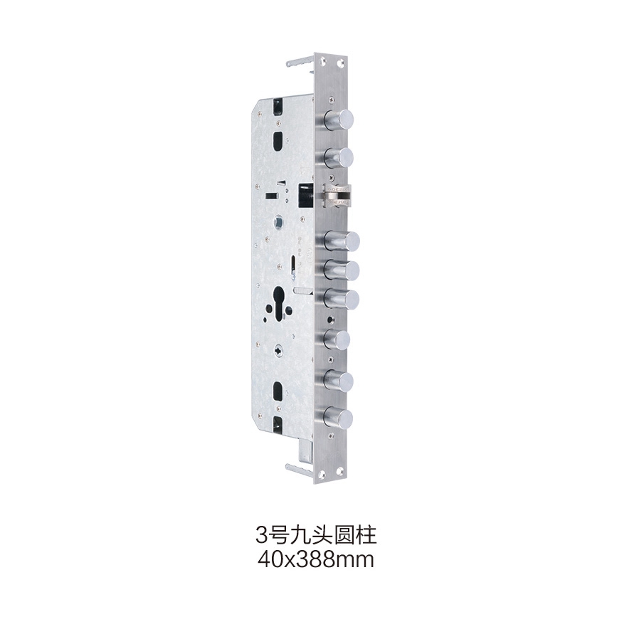 新品智能锁